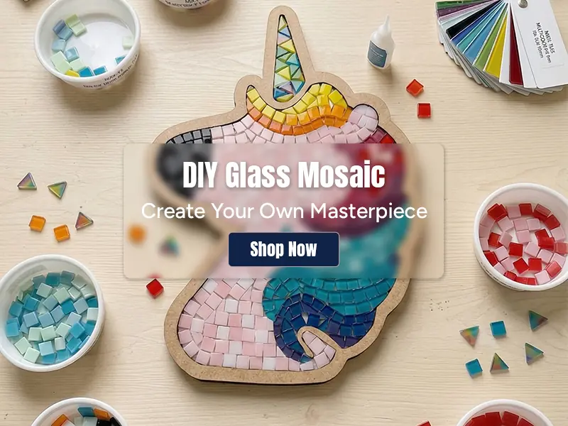 Mosaic Art